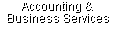 Accounting & Business Services